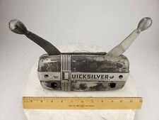 Vintage quicksilver control for sale  Farmington