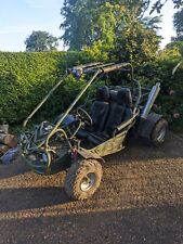Hammerhead road buggy for sale  CONGLETON