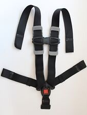 Britax Marathon  Boulevard Click Tight Car Seat Straps Buckle Harness 35” for sale  Shipping to South Africa