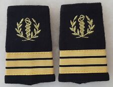 Fourreaux capitaine service d'occasion  Toulon-