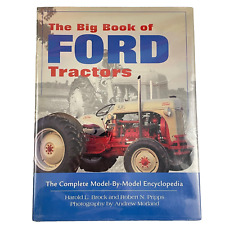 Big book ford for sale  Farmington