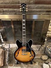 Gibson 345 for sale  Davisburg