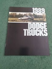 Dodge trucks range for sale  DONCASTER