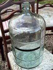 Gallon glass carboy for sale  Morrisville