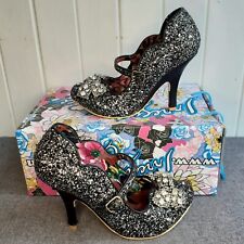irregular choice boots for sale  Shipping to Ireland