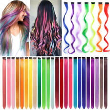 Rainbow highlight streaks d'occasion  Expédié en Belgium