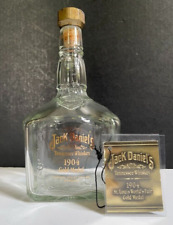 Jack daniels 1904 for sale  Fairfax