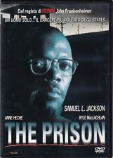 The prison dvd usato  Roma