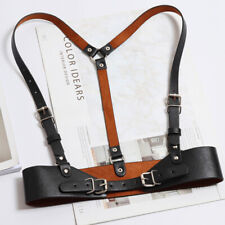 Women leather belt for sale  MANCHESTER