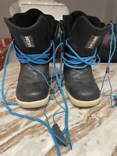 Nitro snowboarding boots for sale  LONDON