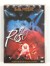 The rose dvd d'occasion  Angers-