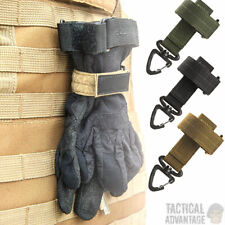 Tactical molle glove for sale  CONGLETON