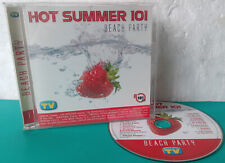 Hot summer 101 usato  Vignanello