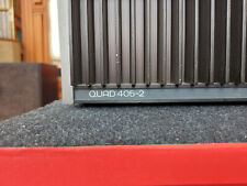 Power amplifier quad for sale  Shipping to Ireland