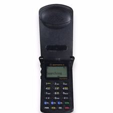Celular flip antigo Motorola StarTAC ST7868W (digital) comprar usado  Enviando para Brazil