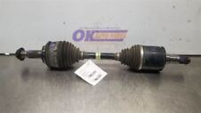 Toyota tundra axle for sale  Richland