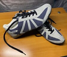 Levis sneakers uomo usato  Scordia