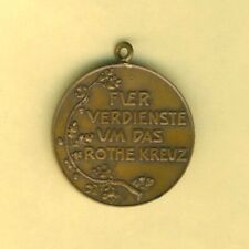 Medaille rden verdienste gebraucht kaufen  Kalbach,-Niedererlenbach