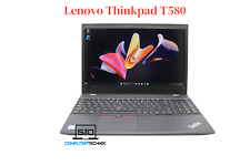 Lenovo thinkpad t580 gebraucht kaufen  Bönningstedt