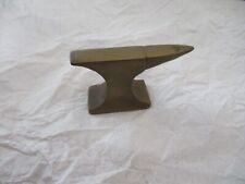 brass anvil for sale  Clearwater
