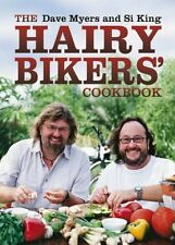Hairy bikers cookbook for sale  UK