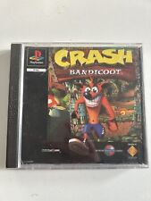 Crash bandicoot for sale  EASTBOURNE