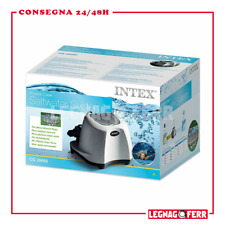 Intex 26668 clorinatore usato  Legnago