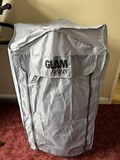 Glamhaus electric heated for sale  SWINDON