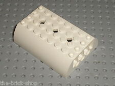 Lego white cylinder d'occasion  France