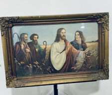 Antique jesus christ for sale  East Taunton