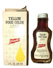 Yellow french food for sale  Delano