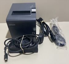 Epson TM-T20II Thermal Receipt Printer USB & Serial for sale  Shipping to South Africa