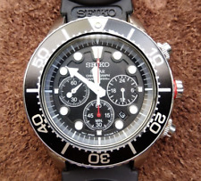 Seiko prospex v175 for sale  Shipping to Ireland