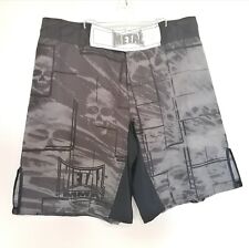 Metal boxe short d'occasion  Sélestat