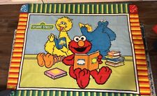 Sesame street throw for sale  Lake Orion