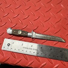 Vintage knife compass for sale  Pottsboro