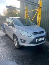 ford c max grand zetec tdci for sale  SUDBURY