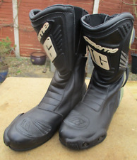 Gaerne motorcycle boots d'occasion  Expédié en Belgium