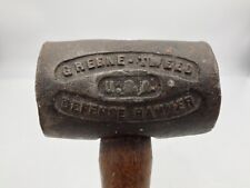 Greene tweed defense for sale  Green Bay