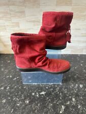 womens pixie boots for sale  LEWES
