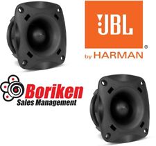 Programa JBL/SELENIUM ST200 Super Tweeter 100W RMS/200W 8 OHM (pacote com 2) comprar usado  Enviando para Brazil