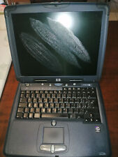 Notebook omnibook xe3 usato  Catania