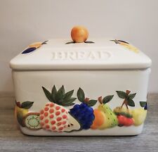 Rayware ceramic bread for sale  BATHGATE