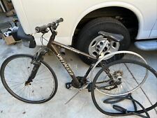 Specialized crossroads mens for sale  North Hills