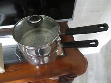 Cook essentials stainless for sale  Shipshewana