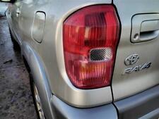 Tail light toyota for sale  GLOUCESTER