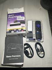 New roku premiere for sale  Cincinnati