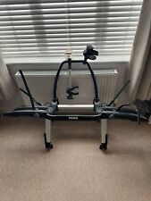 thule bike rack for sale  MARKET DRAYTON