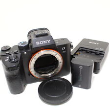 Sony iii 24.2 for sale  Knoxville