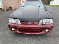 1990 ford mustang for sale  Middle River